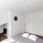 Cosy With Balcony In Center Appartamento Kaunas