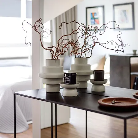 Cosy With Balcony In Center * Каунас