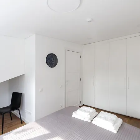 Cosy With Balcony In Center شقة كاوناس