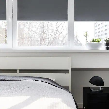 Cosy With Balcony In Center * كاوناس