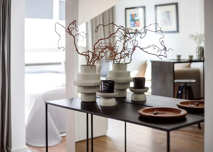 Cosy With Balcony In Center * Каунас