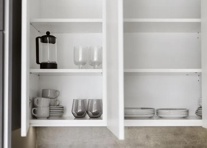 Cosy With Balcony In Center Каунас