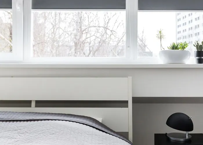 Cosy With Balcony In Center * Каунас