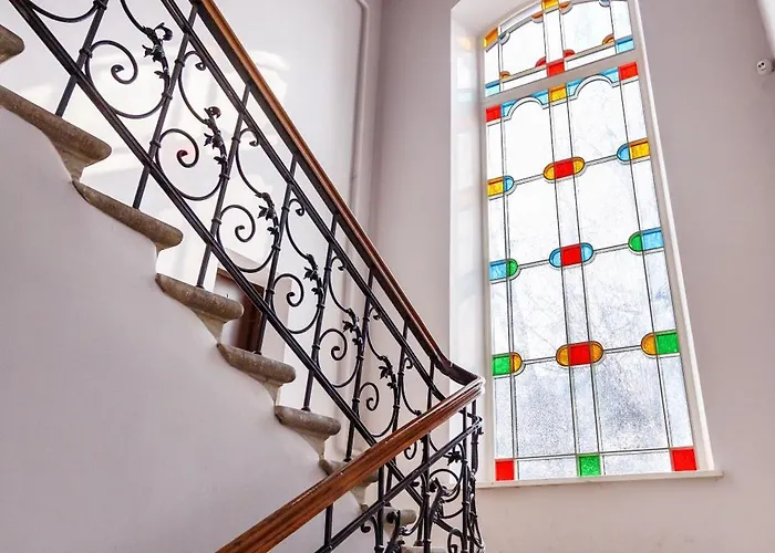 Cosy With Balcony In Center * Каунас